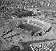Camp Nou