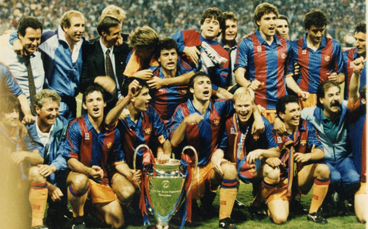 Primera Champions 1992